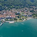 Astoria 4* Στρέσα
