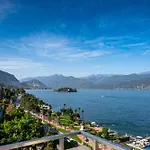 Astoria 4* Στρέσα