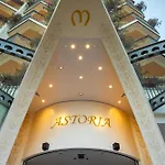 Ξενοδοχείο Astoria Στρέσα