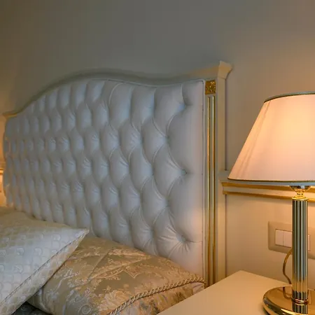Astoria 4* Στρέσα