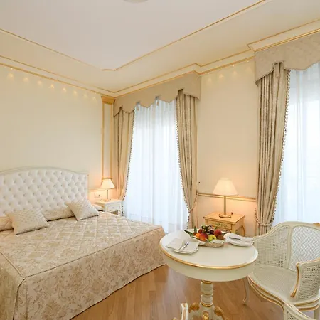 Astoria 호텔 스트레사