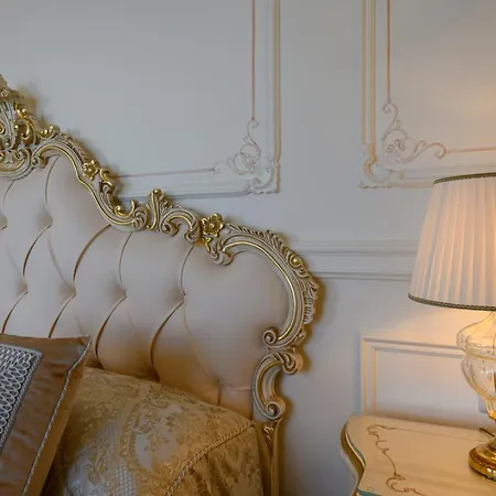 Astoria 4* Stresa