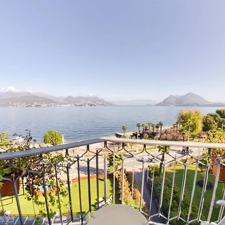 Astoria Stresa