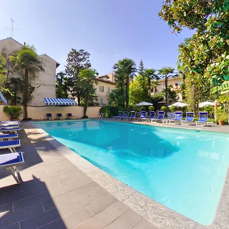 Astoria Hotel Stresa