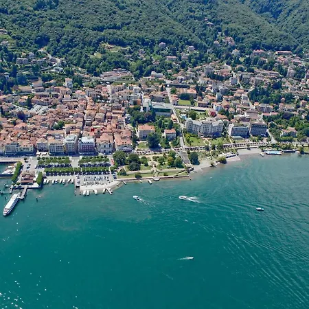 Astoria 4* Stresa
