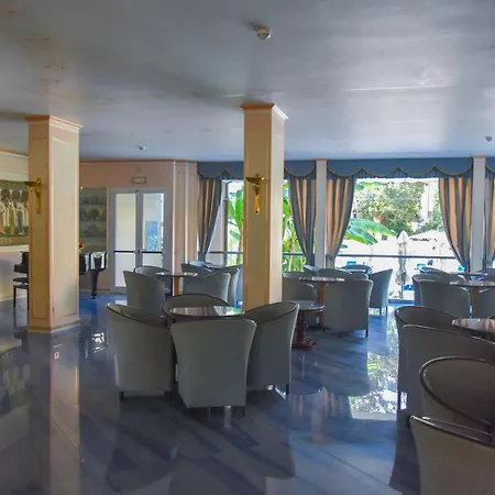 Astoria 4* 스트레사