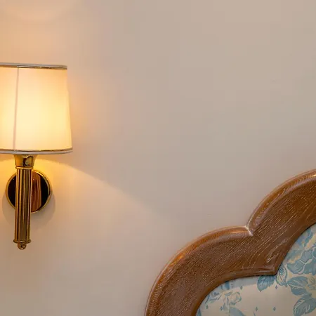 Astoria 4* Στρέσα