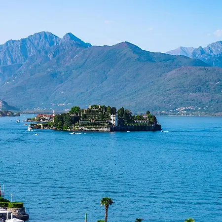 Astoria Στρέσα