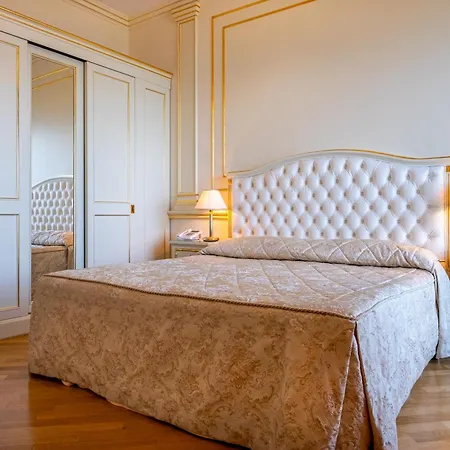 Astoria Hotel Stresa