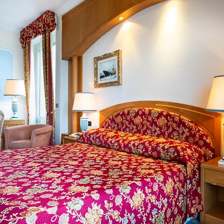 Astoria 4* Στρέσα