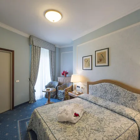 Hotel Astoria