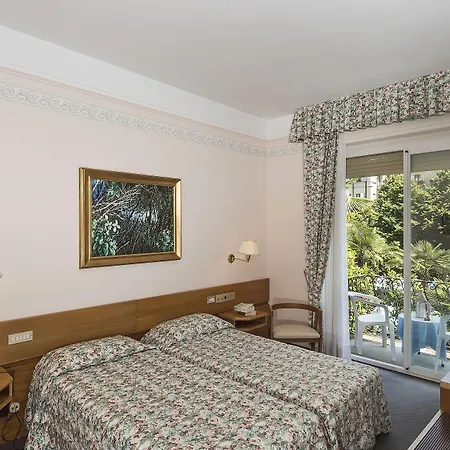 Hotel Astoria