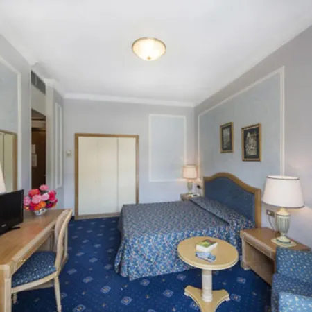 Astoria Hotel