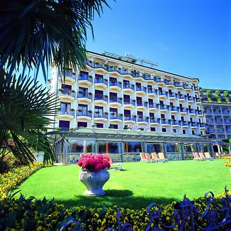 Astoria Hotel