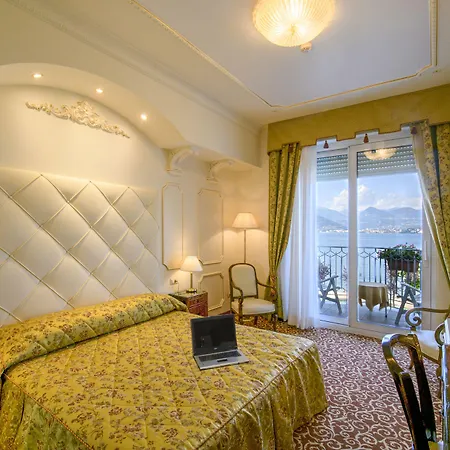 Hotel Astoria Stresa