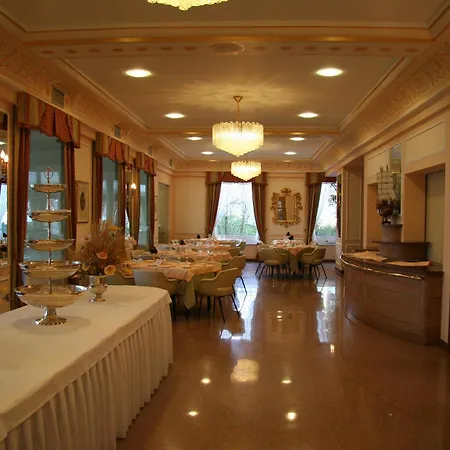 Astoria Hotel Stresa