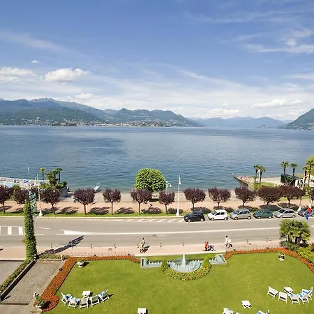 Hotel Astoria Stresa
