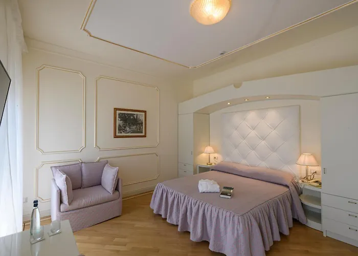 Astoria Hotel Stresa