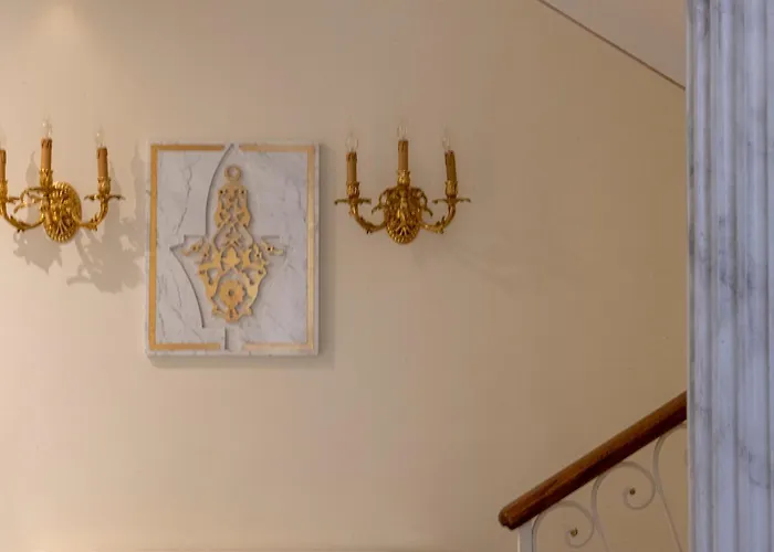 Hotel Astoria Stresa