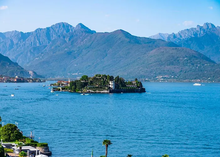 Astoria Stresa