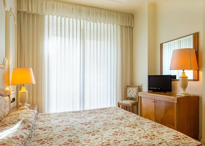 Hotel Astoria Stresa