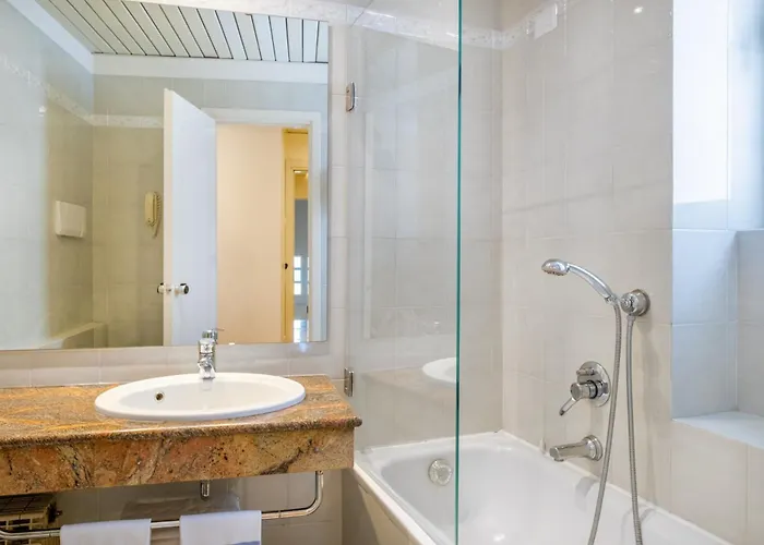 Astoria Hotel Stresa