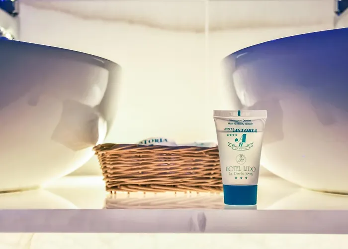 Hotel Astoria Stresa