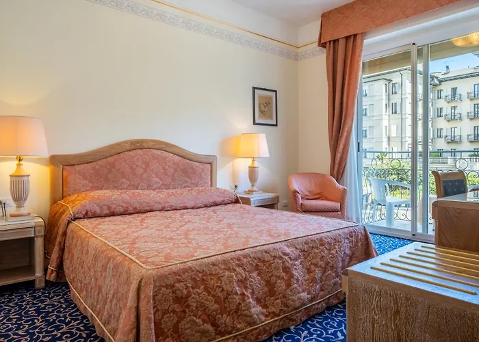 Astoria Hotel Stresa