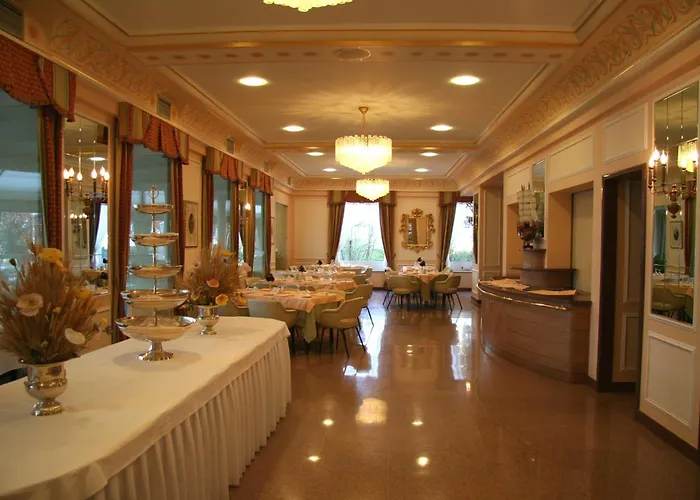 Astoria Hotel Stresa