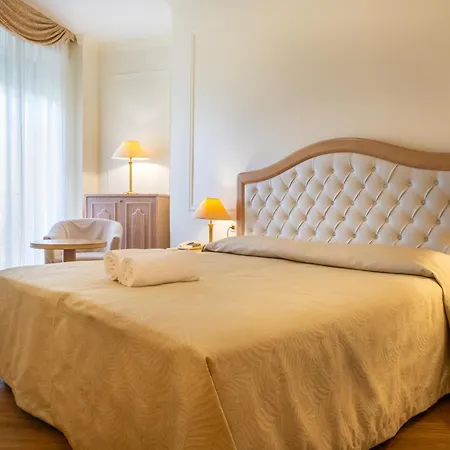 Astoria Hotel Stresa