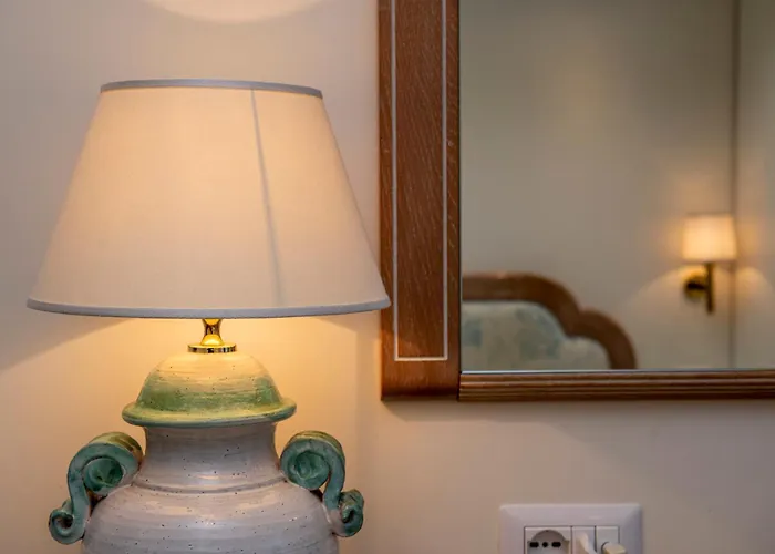 Astoria Hotel Stresa