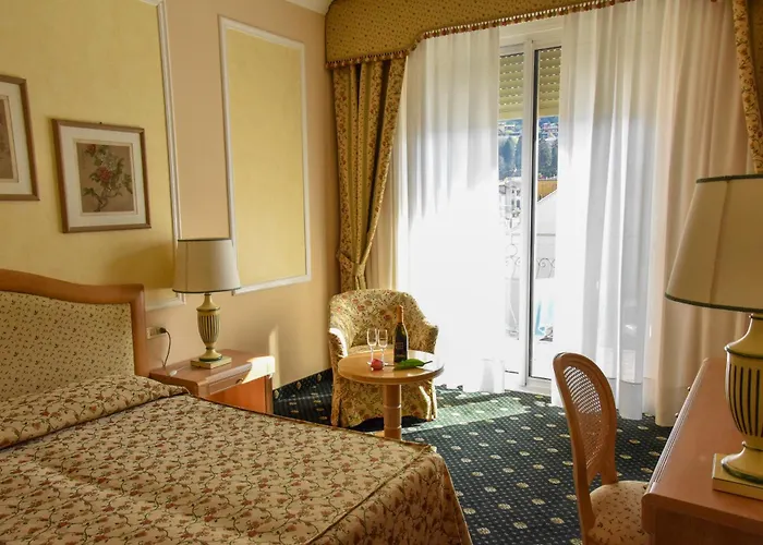 Astoria Hotel Stresa